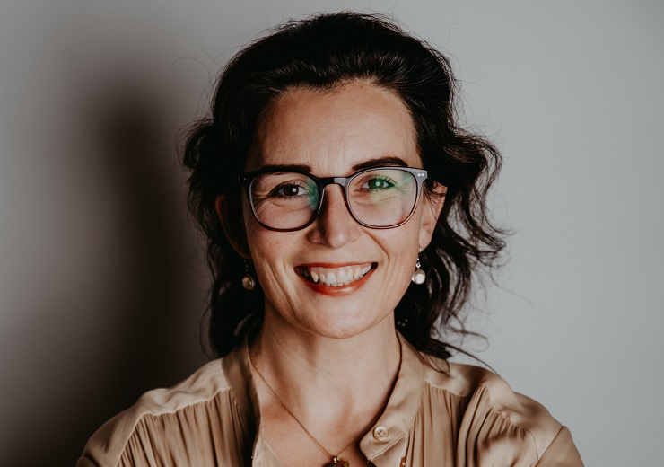 Christine van Tübbergen