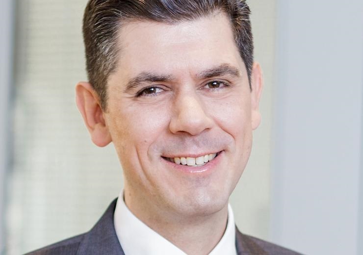 Igor Juresic, Projektleiter rudi